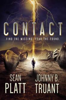 Alien Invasion (Book 2): Contact Read online