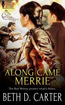 Along Came Merrie Read online