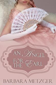 An Angel for the Earl Read online