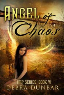 Angel of Chaos Read online