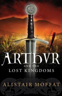 Arthur and the Lost Kingdoms Read online