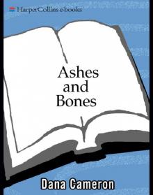Ashes and Bones Read online