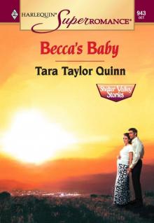 Becca's Baby Read online
