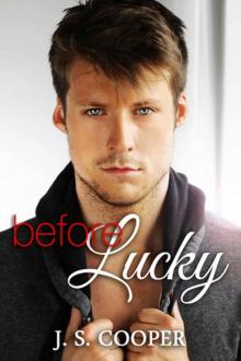 Before Lucky (Forever Love, #3) Read online