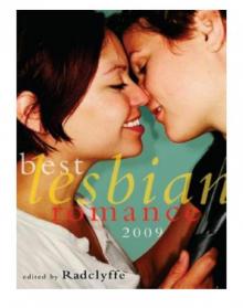 Best Lesbian Romance 2009 Read online