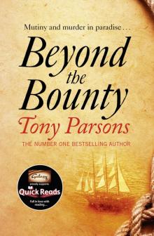 Beyond the Bounty Read online