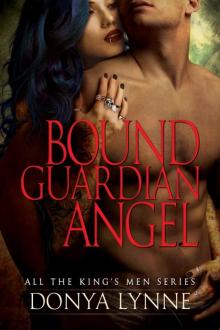 Bound Guardian Angel Read online