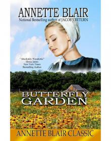 Butterfly Garden Read online
