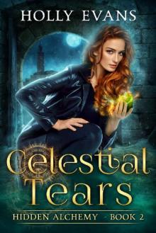 Celestial Tears Read online