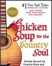 Chicken Soup for the Country Soul Read online