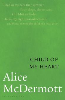 Child of My Heart Read online
