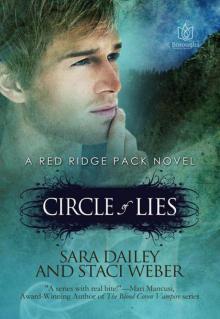 Circle of Lies (Red Ridge Pack) Read online
