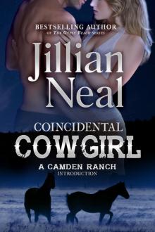 Coincidental Cowgirl Read online