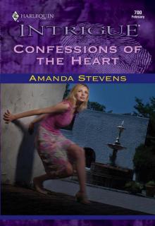 Confessions of the Heart Read online