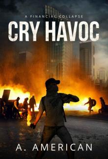 Cry Havoc Read online