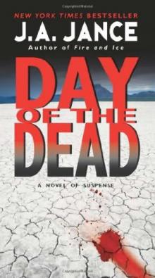 Day of the Dead bw-3 Read online