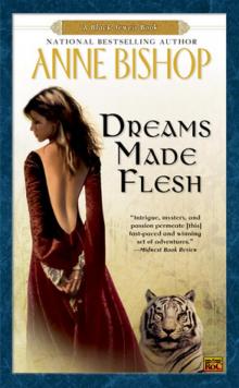 Dreams Made Flesh bj-5 Read online