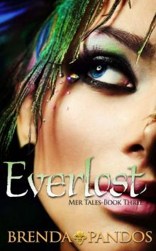 Everlost (Mer Tales, Book 3) Read online