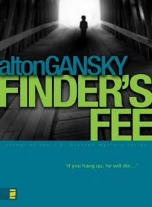 Finder's Fee Read online