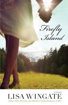Firefly Island Read online