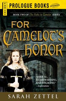 For Camelot's Honor Read online