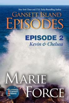 Gansett Island Episode 2: Kevin & Chelsea Read online