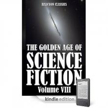 Golden Age of Science Fiction Vol VIII Read online