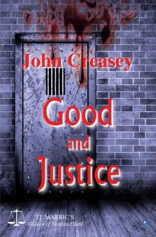 Good and Justice Read online