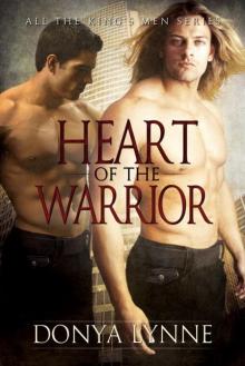 Heart of the Warrior Read online