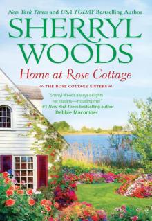 Home at Rose Cottage Read online