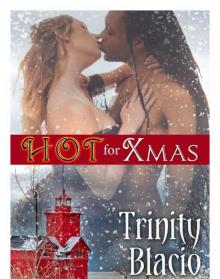 Hot for Xmas Read online
