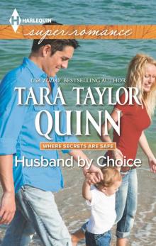 Husband by Choice Read online