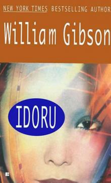 Idoru tb-2 Read online