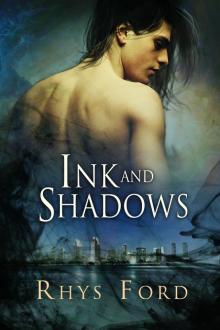 Ink and Shadows Read online