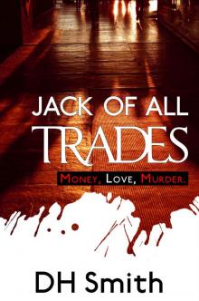 Jack of All Trades Read online