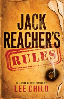 Jack Reacher's Rules Read online