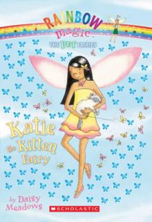 Katie the Kitten Fairy Read online