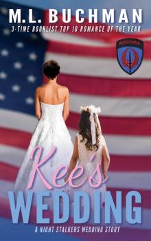 Kee's Wedding Read online