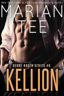 Kellion Read online