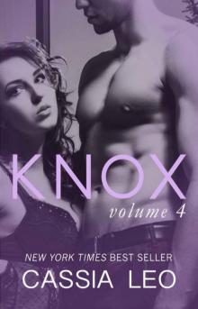 KNOX: Volume 4 Read online