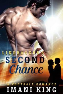 Linebacker's Second Chance (Bad Boy Ballers) Read online