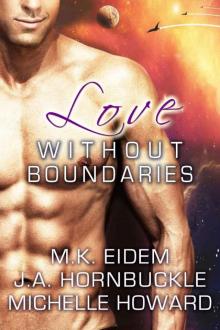 Love Without Boundaries Read online