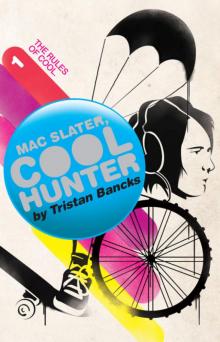 Mac Slater Coolhunter 1 Read online