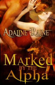 Marked by the Alpha Read online