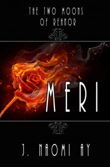 Meri (The Two Moons of Rehnor) Read online