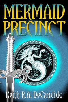 Mermaid Precinct (ARC) Read online