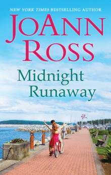 Midnight Runaway Read online