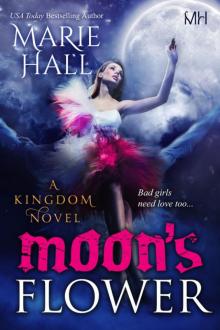 Moon's Flower: A tale of Hidden Kingdom Read online