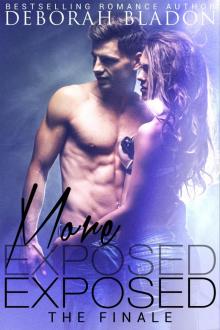 More Exposed (The Exposed Series, #4) Read online