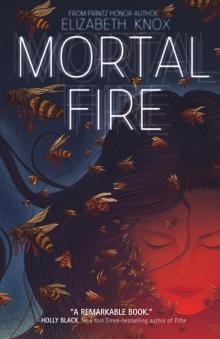 Mortal Fire Read online